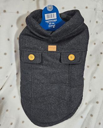 Cappotto per cani 40 cm