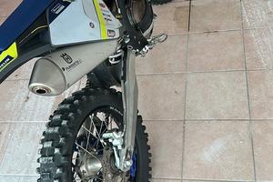 Husqvarna FE 350
