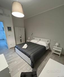 SoleeMare Barletta Apartments