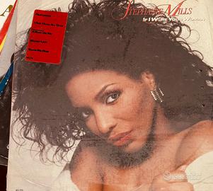 Collezione dischi 33 giri LP