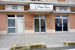 Locale Commerciale - Siracusa