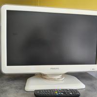 televisore Philips 