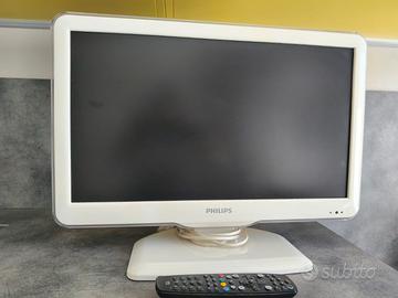 televisore Philips 