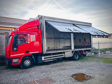 Iveco Eurocargo 100.21