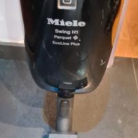 scopa elettrica miele  swing h1