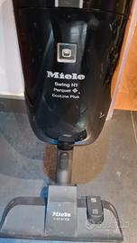 scopa elettrica miele  swing h1