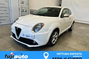Alfa Romeo MiTo 1.4 Super 78cv