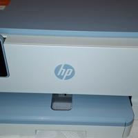 Stampante  HP ENVY INSPIRE 7221e colori 