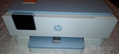 Stampante  HP ENVY INSPIRE 7221e colori 