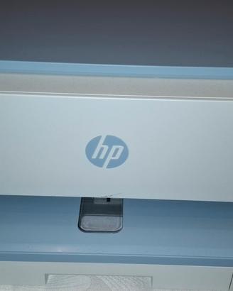 Stampante  HP ENVY INSPIRE 7221e colori 