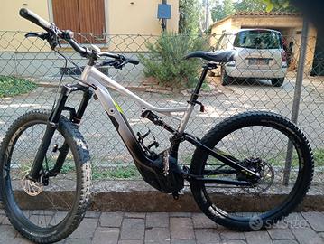 Specialized Turbo Levo Taglia M