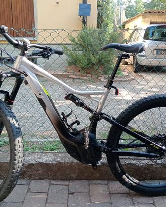 Specialized Turbo Levo Taglia M