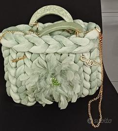 borse handmade 
