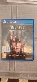 Videogiochi Ps4