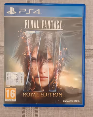 Videogiochi Ps4