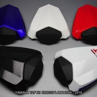 Unghia monoposto YAMAHA YZF R1 2009 2012 2014