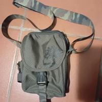 Borsa borsello militare Timberland