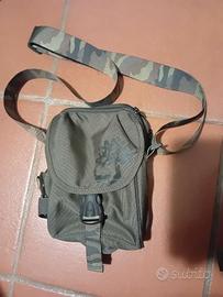 Borsa borsello militare Timberland