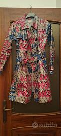Impermeabile GUESS nuovo adolescente