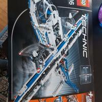 Technic 10-16 Cod 42025