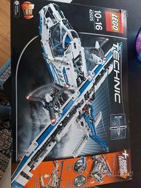 Technic 10-16 Cod 42025