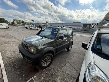 Jimny 1.3
