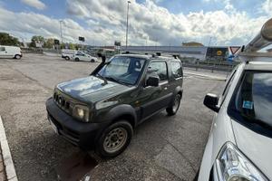Jimny 1.3