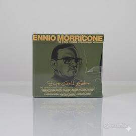 Ennio Morricone - Super Gold Edition - Cofanetto 6