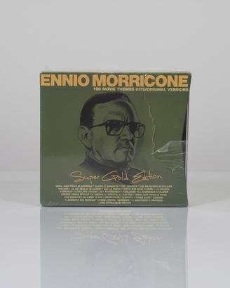 Ennio Morricone - Super Gold Edition - Cofanetto 6
