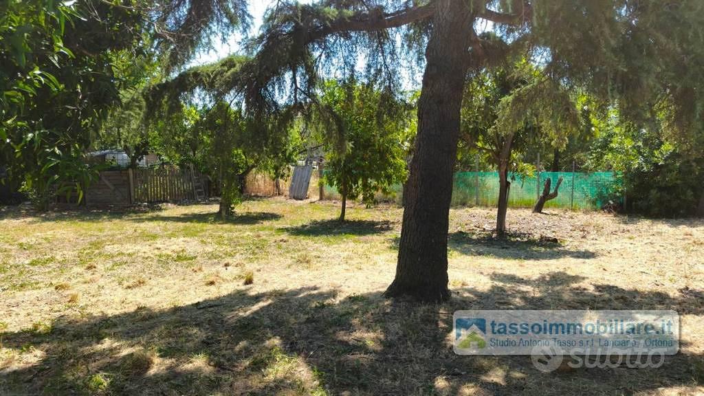 Casa – Ortona, San Martino - Altro