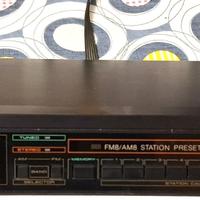 RADIO PIONEER - TUNER TX 555Z - VINTAGE