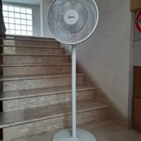 Ventilatore Midea SILENZIOSO