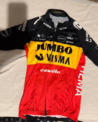 Abbigliamento e accessori da ciclismo