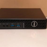 pc mini dell intel i5-10400-16-giga-256ssd-