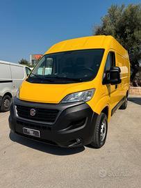 FIAT DUCATO SUPER PREZZO L2H2 2.3 MJET PARI AL NUO