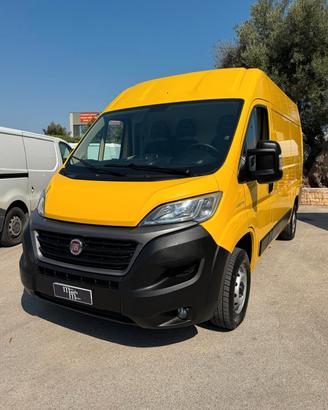 FIAT DUCATO SUPER PREZZO L2H2 2.3 MJET PARI AL NUO
