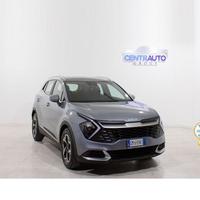 Kia Sportage 1.6 CRDI MHEV BUSINESS 2WD