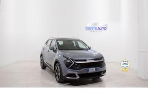 Kia Sportage 1.6 CRDI MHEV BUSINESS 2WD