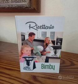 Ricettario Bimby Vorwerk  TM31