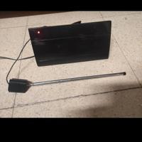 Antenna digitale portatile Meliconi