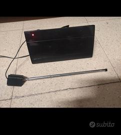 Antenna digitale portatile Meliconi