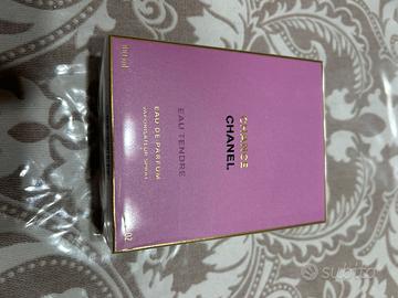 Chanel Chance Eau Tendre – Eau de Parfum 100 ml