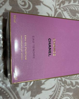 Chanel Chance Eau Tendre – Eau de Parfum 100 ml