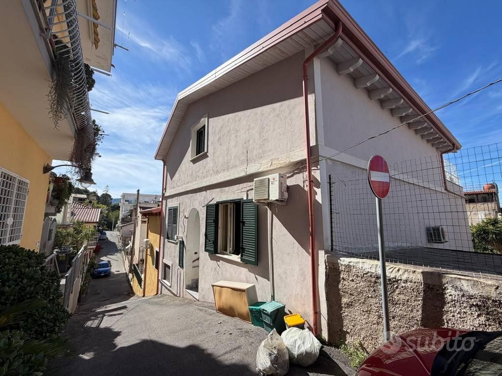 Appartamento – Santa Maria di Castellabate, Contrada Madonna della Pace - Vista 3