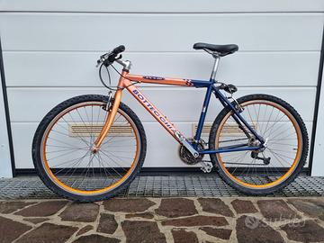 MTB Bottecchia vintage
