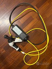 Cavo di ricarica domestico Shuko