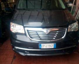 LANCIA Voyager - 2012