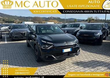 CITROEN C4 PureTech 130 S&S Feel Pack PROMO CON