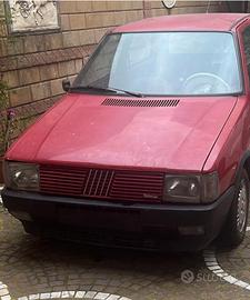 Ricambi Fiat Uno Turbo ie 