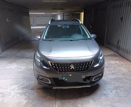 Peugeot 2008 -1.5 BlueHDi 100 S&S Allure